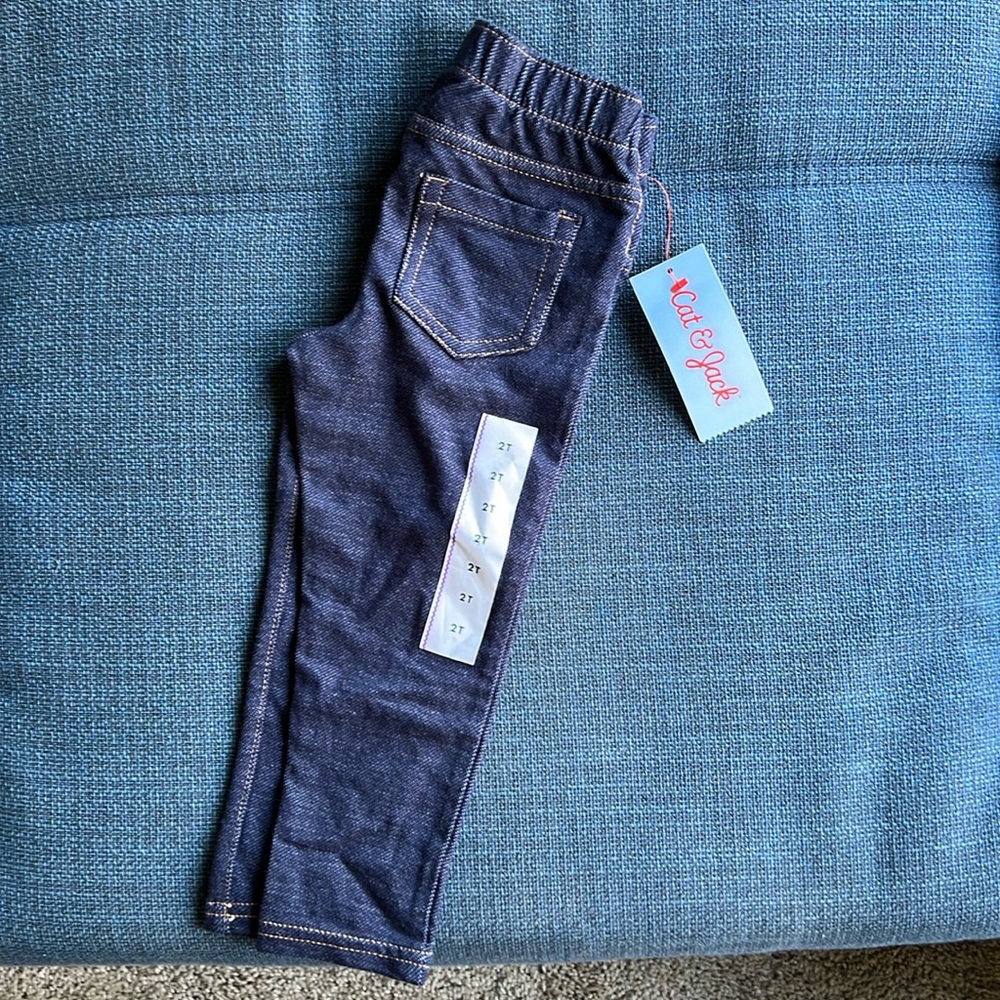 ⚡️Cat & Jack Jeans ⚡️